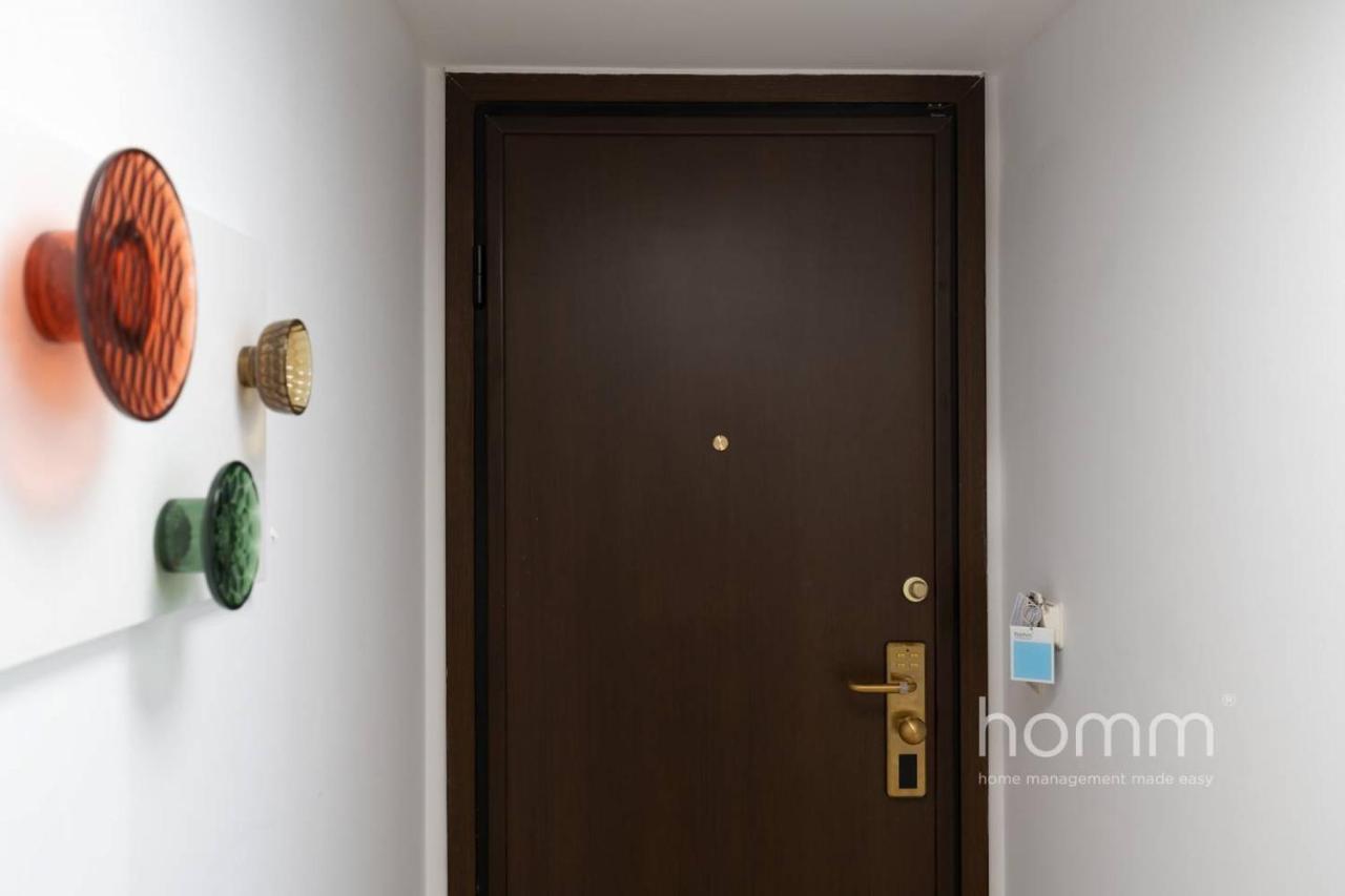 137Sqm Homm Apartment With Acropolis View 7Ppl Athens Exterior photo